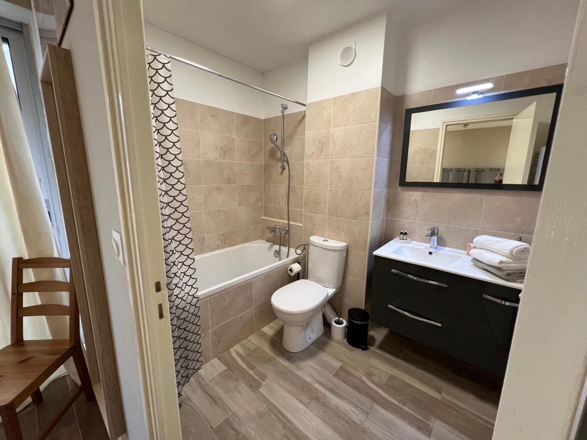 Rives De Loire Parking Gratuit Apartment Blois