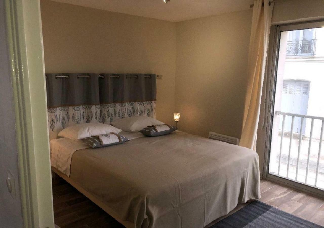 Apartment Rives De Loire Parking Gratuit *