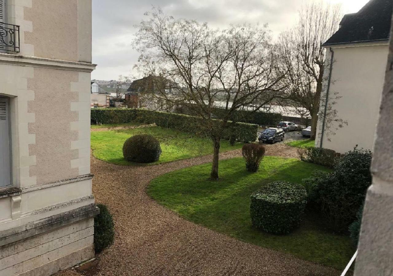 Apartment Rives De Loire Parking Gratuit Blois